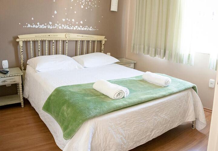 פרודנטופוליס Hotel Domo מראה חיצוני תמונה