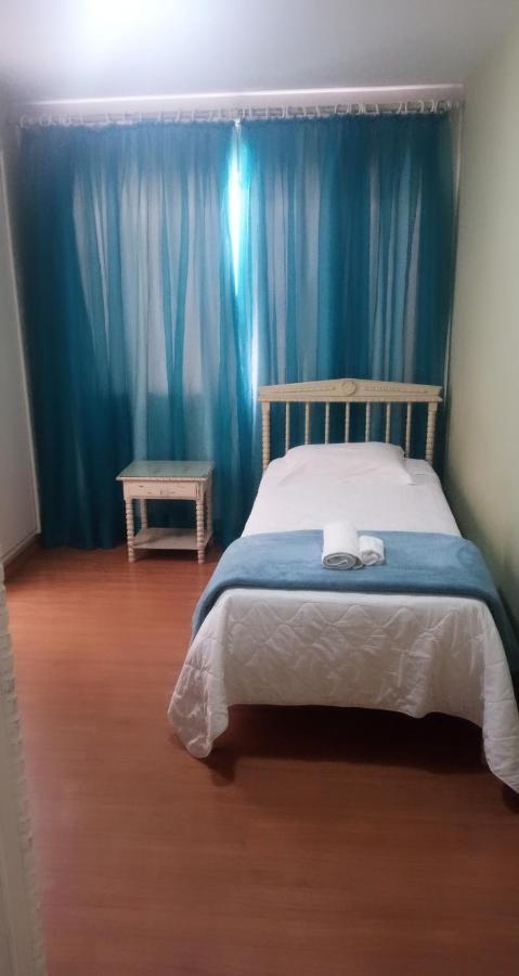 פרודנטופוליס Hotel Domo מראה חיצוני תמונה