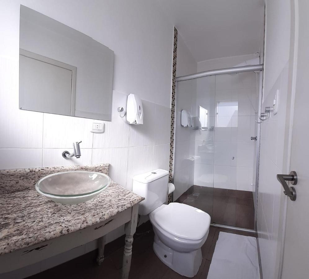 פרודנטופוליס Hotel Domo מראה חיצוני תמונה