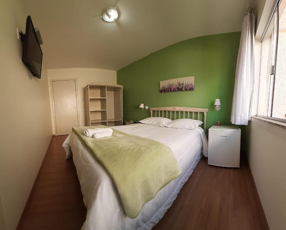 פרודנטופוליס Hotel Domo מראה חיצוני תמונה