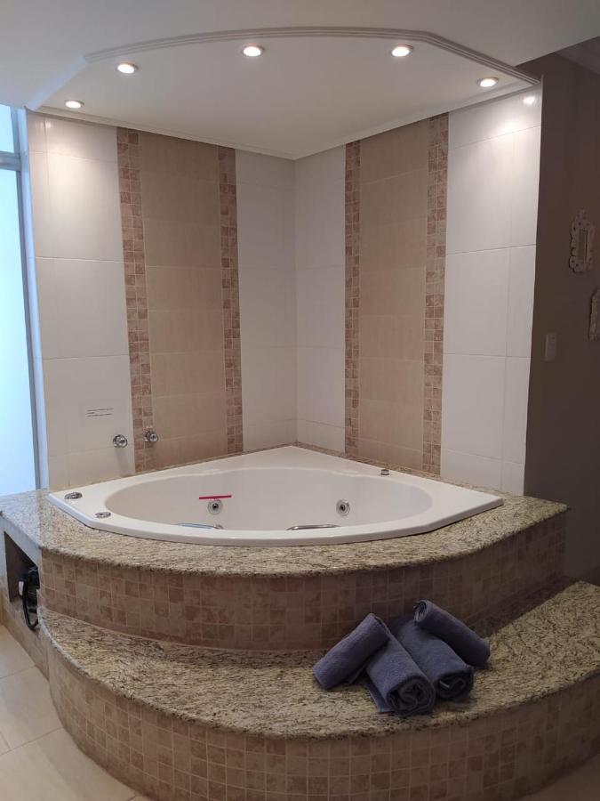 פרודנטופוליס Hotel Domo מראה חיצוני תמונה