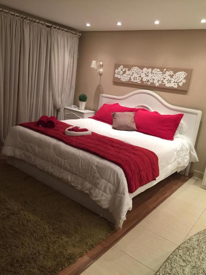 פרודנטופוליס Hotel Domo מראה חיצוני תמונה