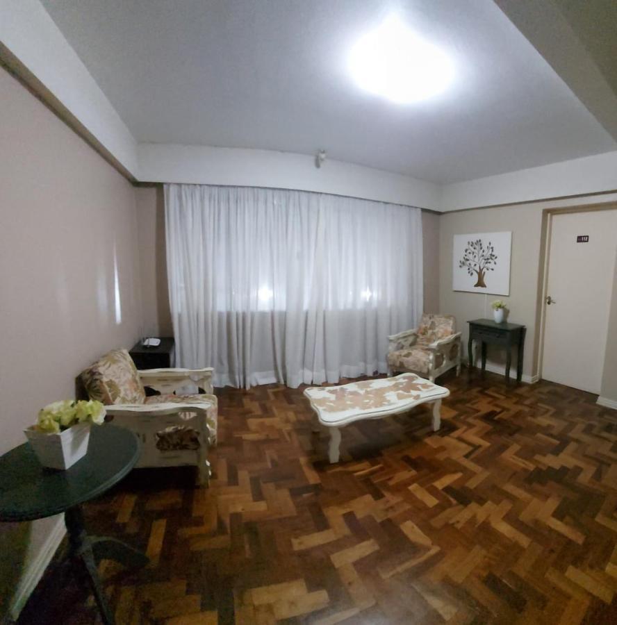 פרודנטופוליס Hotel Domo מראה חיצוני תמונה