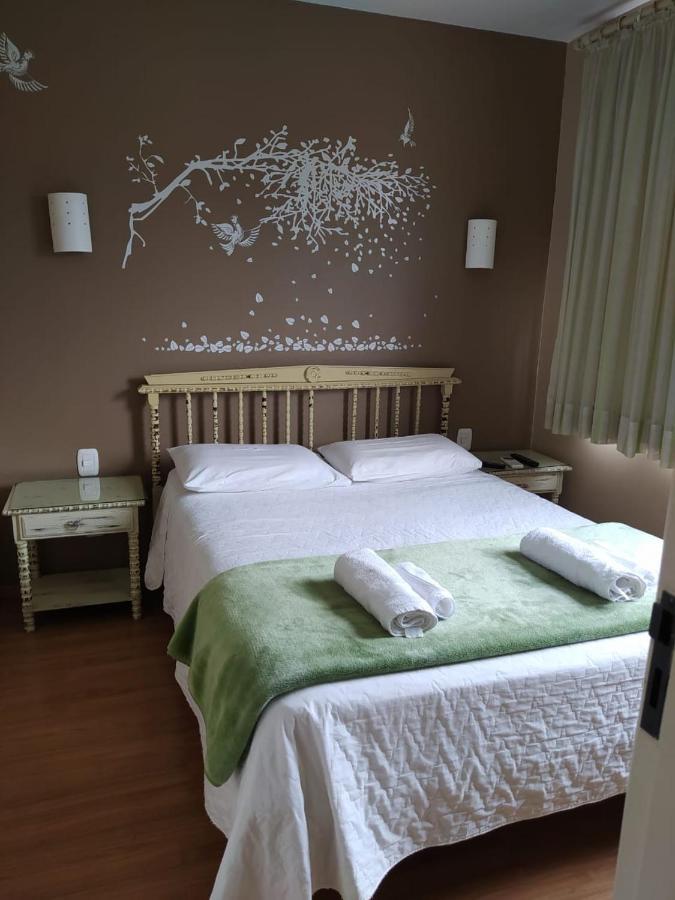 פרודנטופוליס Hotel Domo מראה חיצוני תמונה