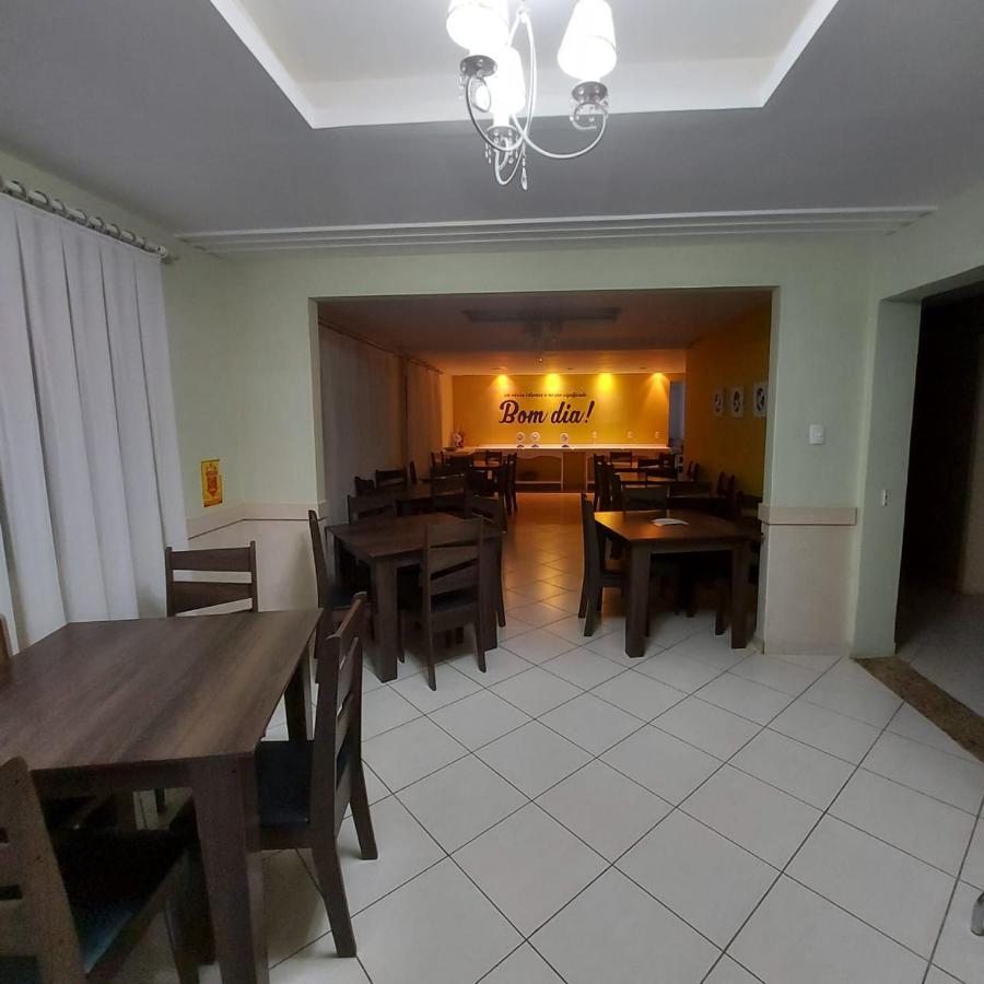 פרודנטופוליס Hotel Domo מראה חיצוני תמונה