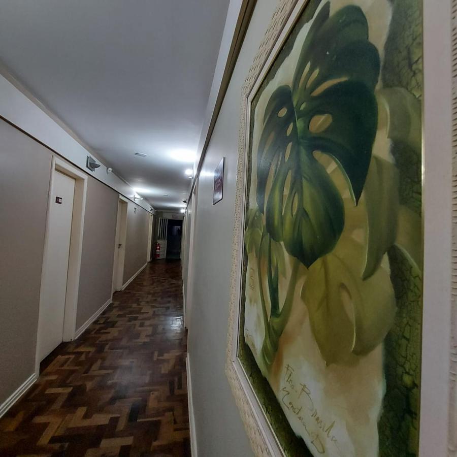 פרודנטופוליס Hotel Domo מראה חיצוני תמונה