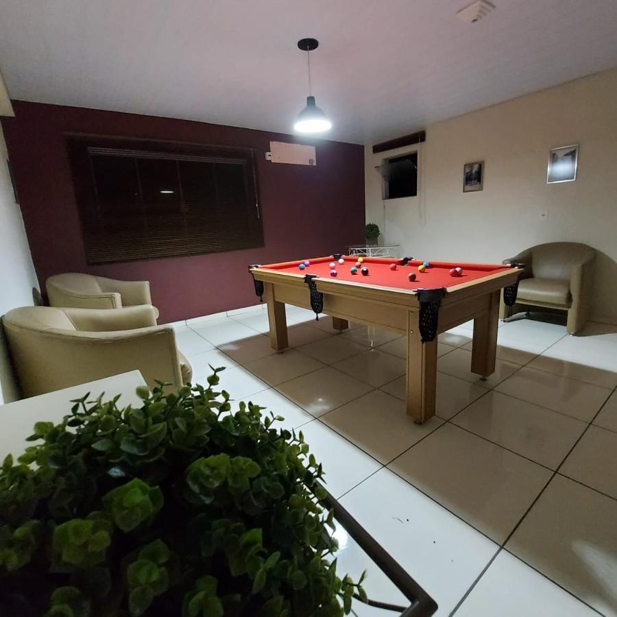 פרודנטופוליס Hotel Domo מראה חיצוני תמונה