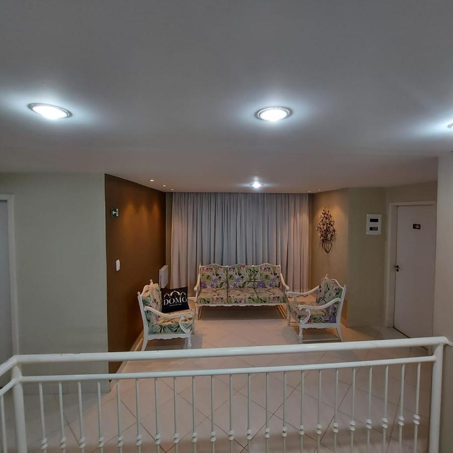 פרודנטופוליס Hotel Domo מראה חיצוני תמונה