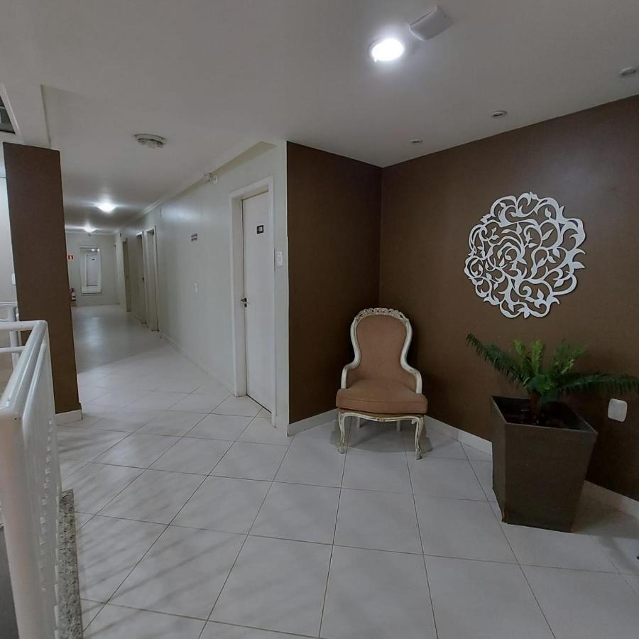 פרודנטופוליס Hotel Domo מראה חיצוני תמונה