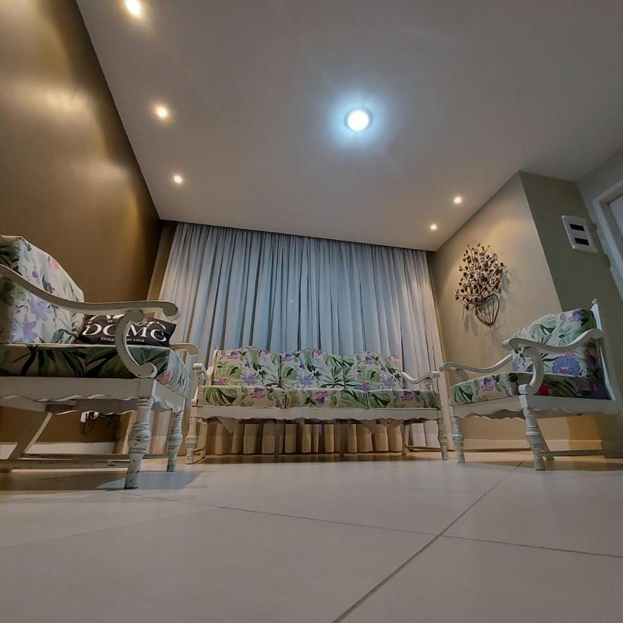 פרודנטופוליס Hotel Domo מראה חיצוני תמונה