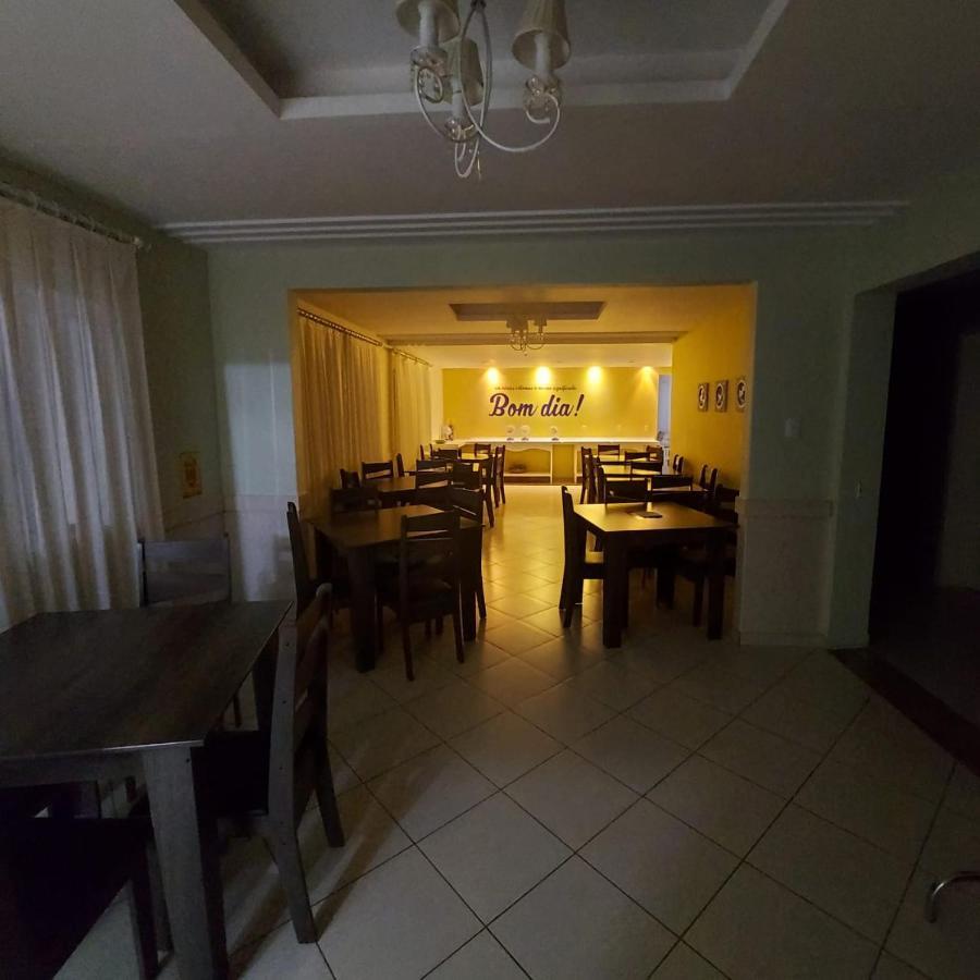פרודנטופוליס Hotel Domo מראה חיצוני תמונה