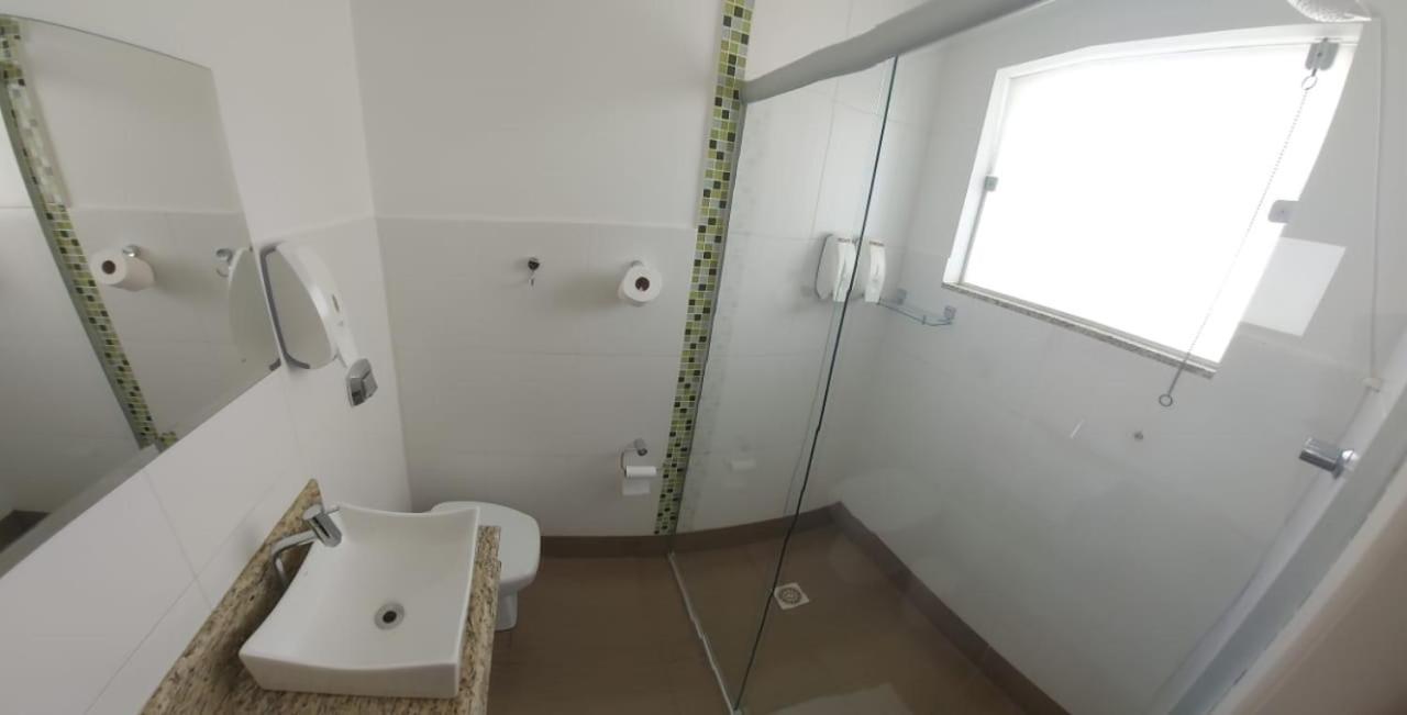 פרודנטופוליס Hotel Domo מראה חיצוני תמונה
