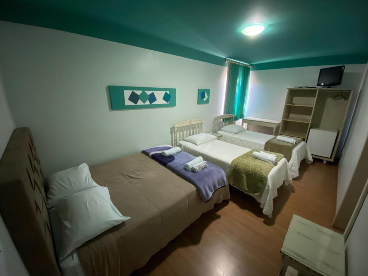 פרודנטופוליס Hotel Domo מראה חיצוני תמונה