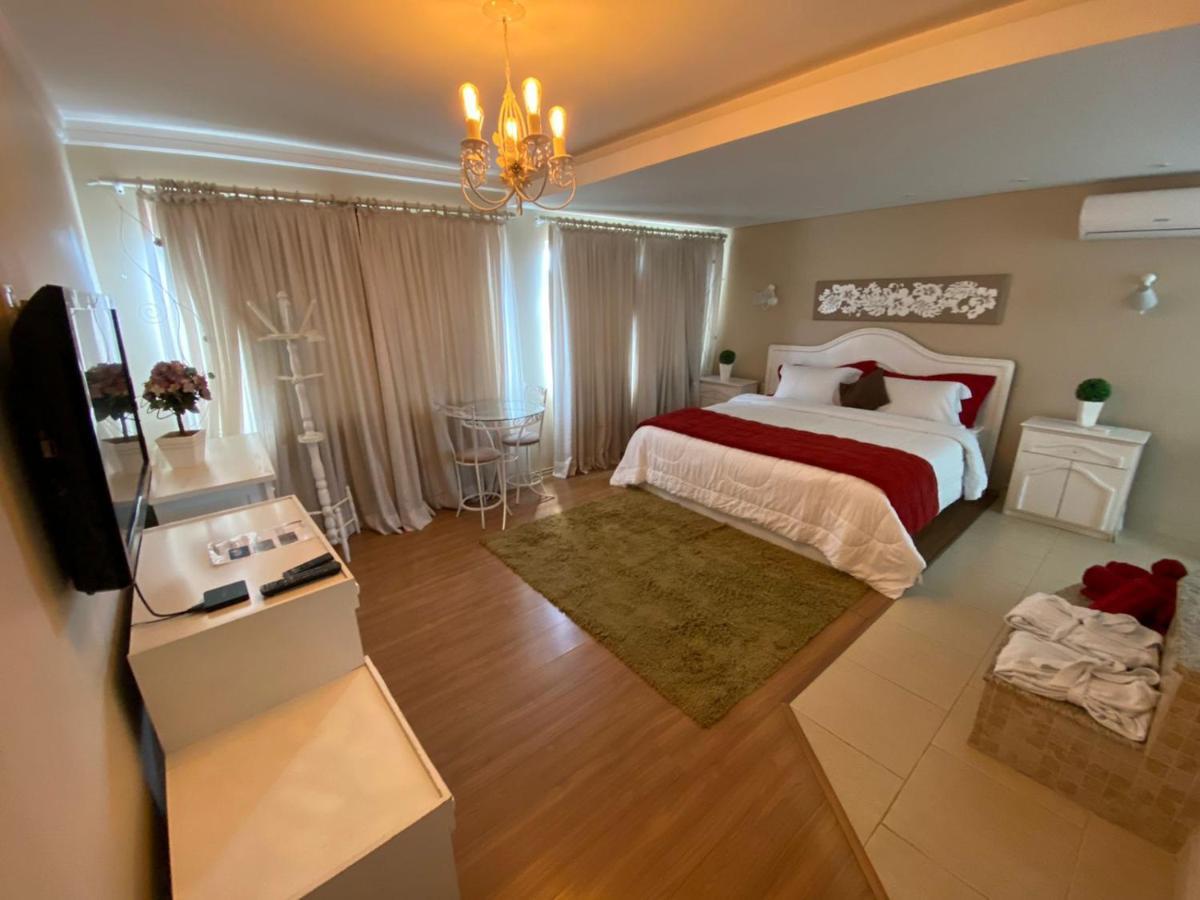 פרודנטופוליס Hotel Domo מראה חיצוני תמונה
