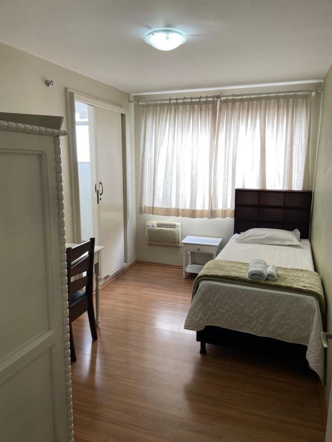 פרודנטופוליס Hotel Domo מראה חיצוני תמונה