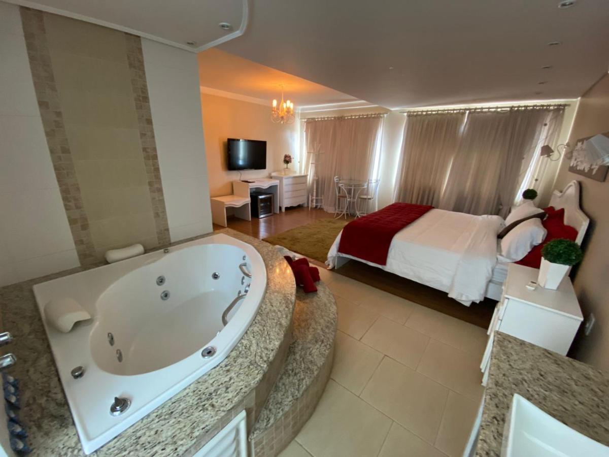 פרודנטופוליס Hotel Domo מראה חיצוני תמונה