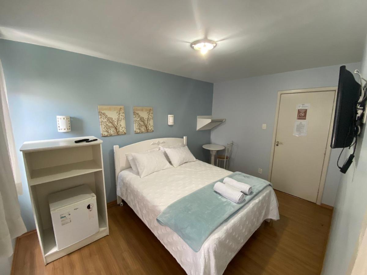 פרודנטופוליס Hotel Domo מראה חיצוני תמונה