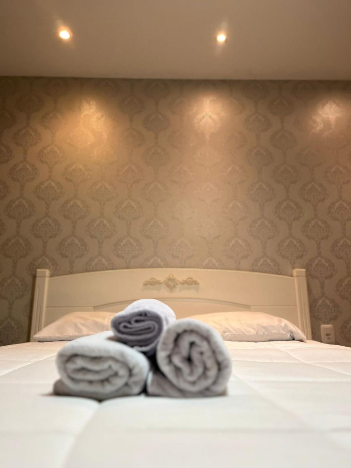 פרודנטופוליס Hotel Domo מראה חיצוני תמונה