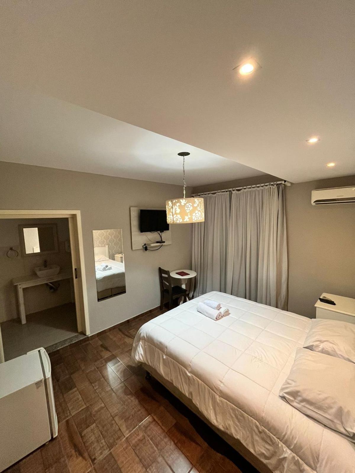 פרודנטופוליס Hotel Domo מראה חיצוני תמונה