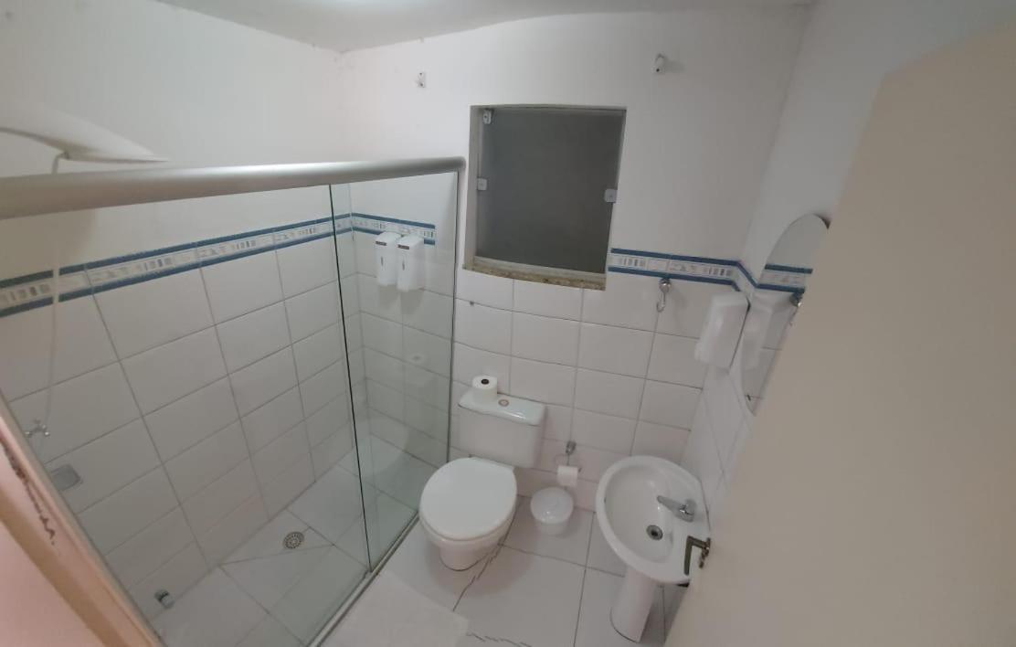 פרודנטופוליס Hotel Domo מראה חיצוני תמונה