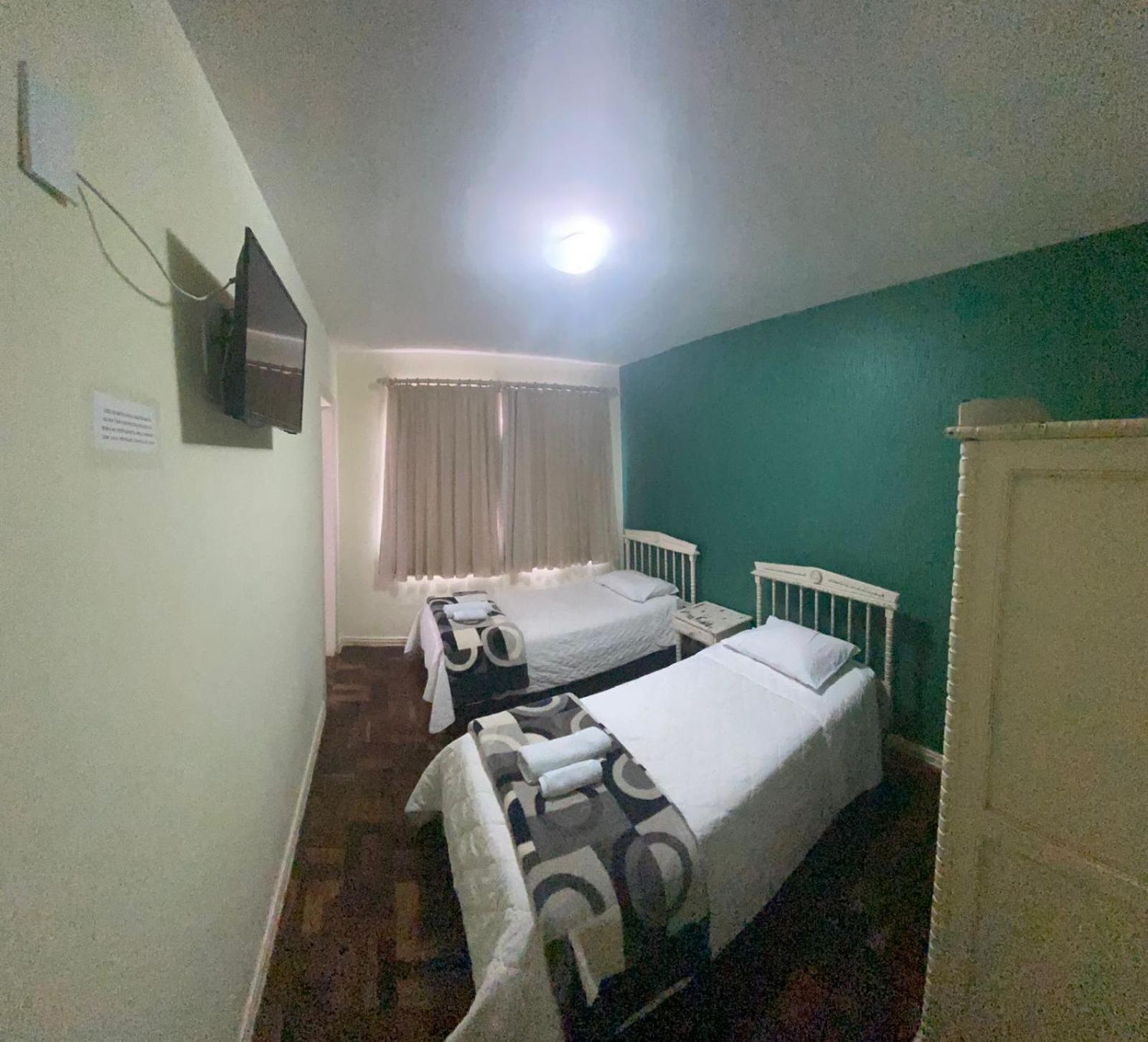 פרודנטופוליס Hotel Domo מראה חיצוני תמונה
