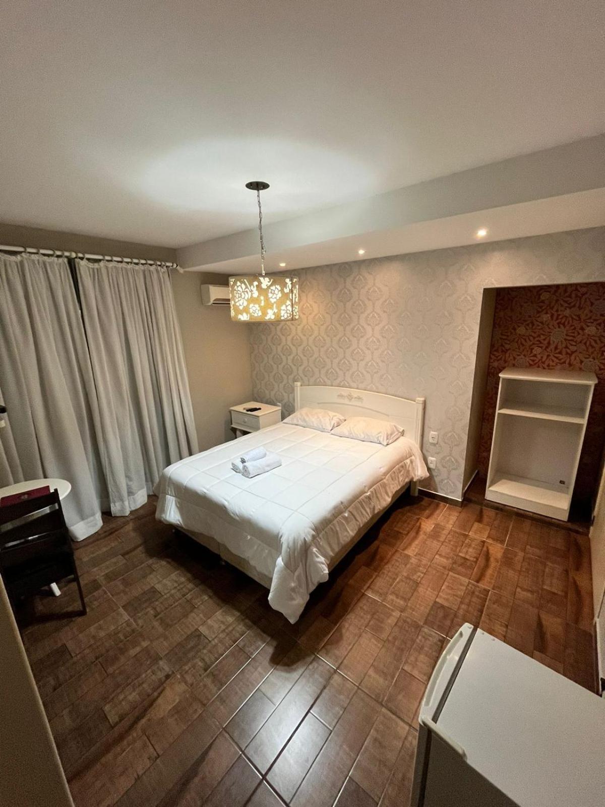 פרודנטופוליס Hotel Domo מראה חיצוני תמונה