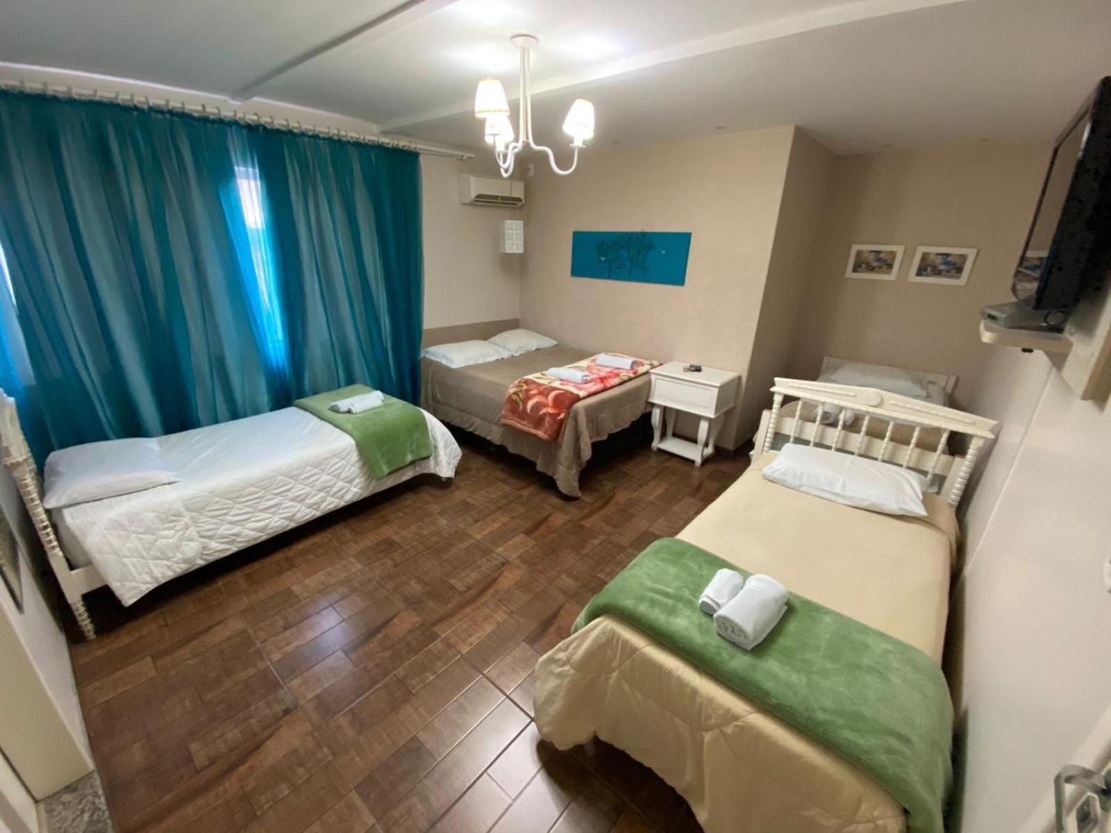 פרודנטופוליס Hotel Domo מראה חיצוני תמונה