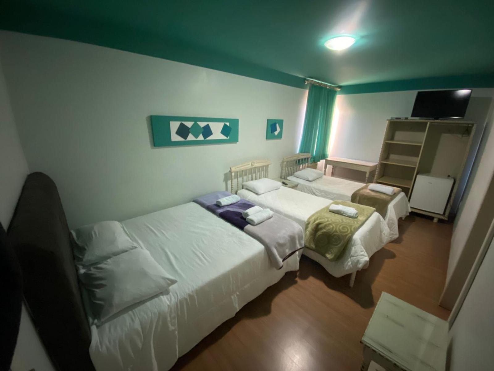 פרודנטופוליס Hotel Domo מראה חיצוני תמונה