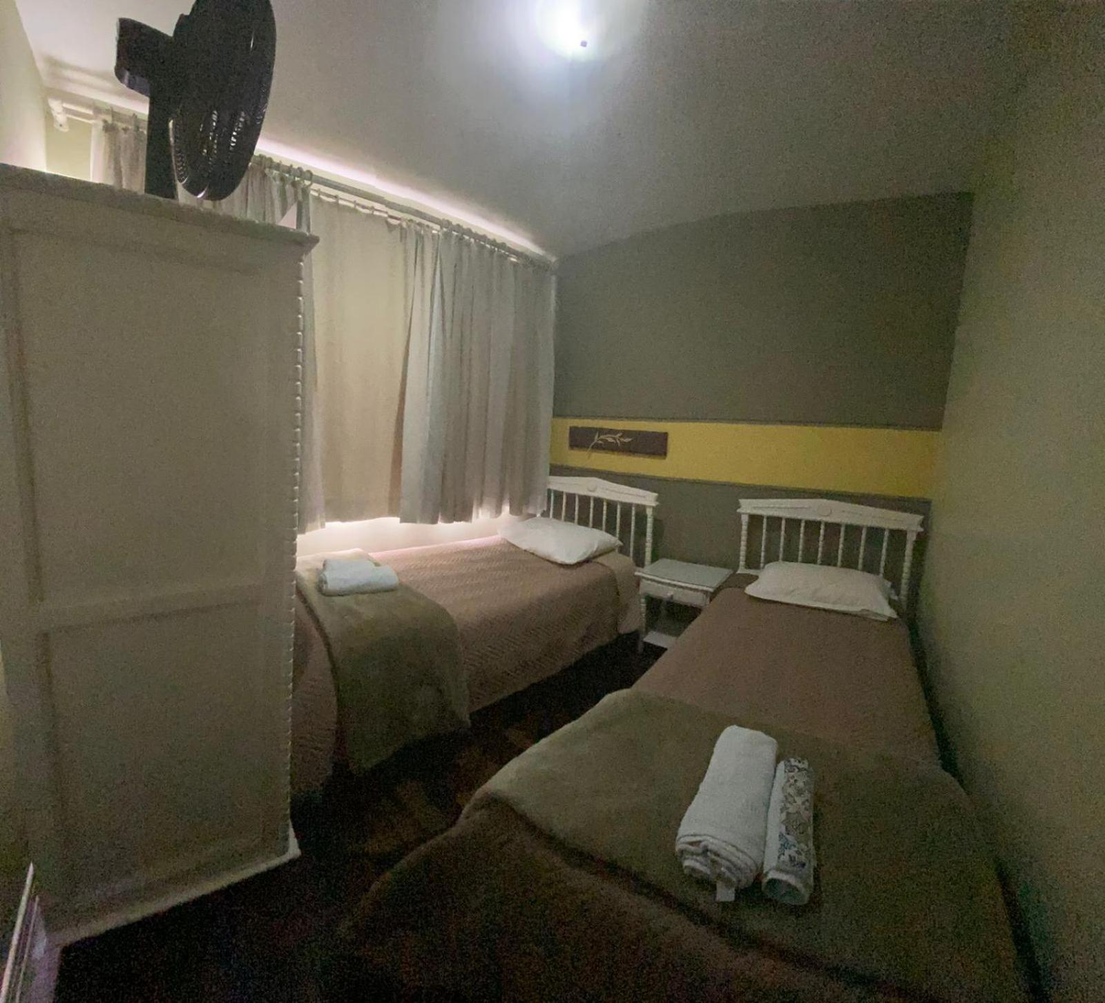 פרודנטופוליס Hotel Domo מראה חיצוני תמונה