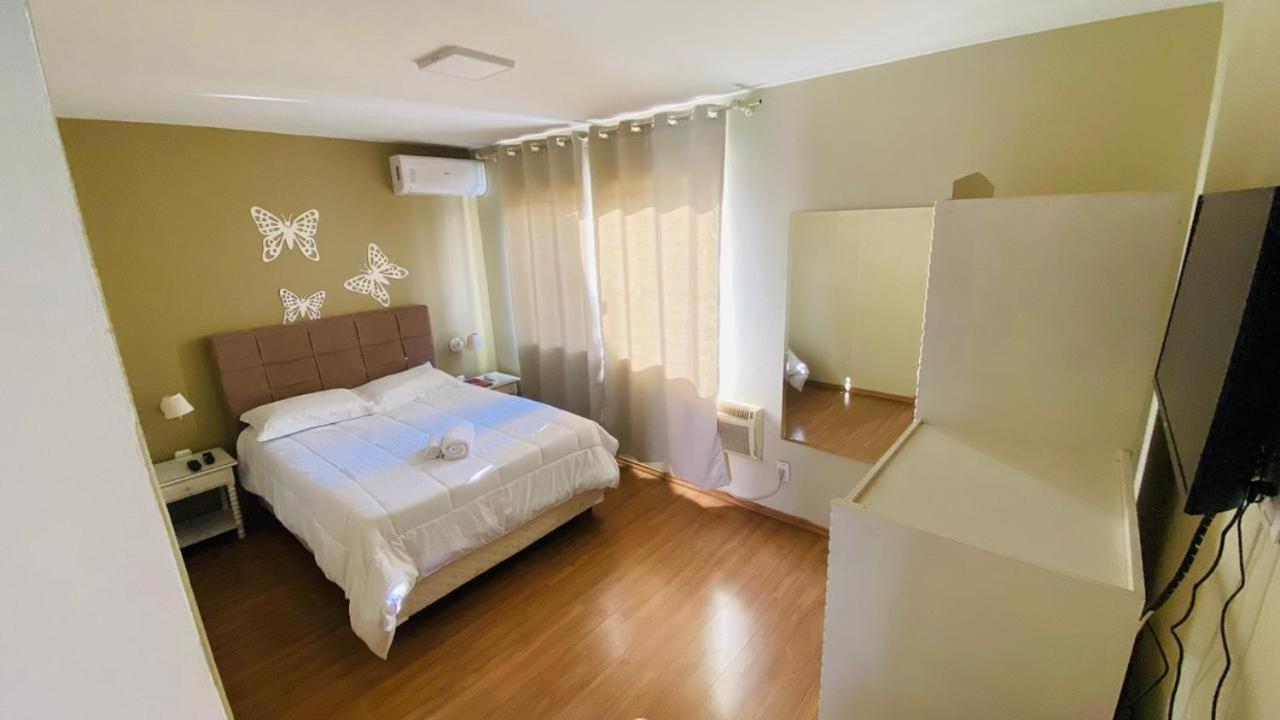 פרודנטופוליס Hotel Domo מראה חיצוני תמונה