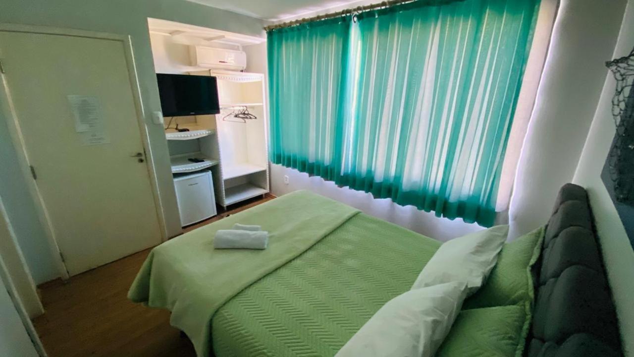 פרודנטופוליס Hotel Domo מראה חיצוני תמונה