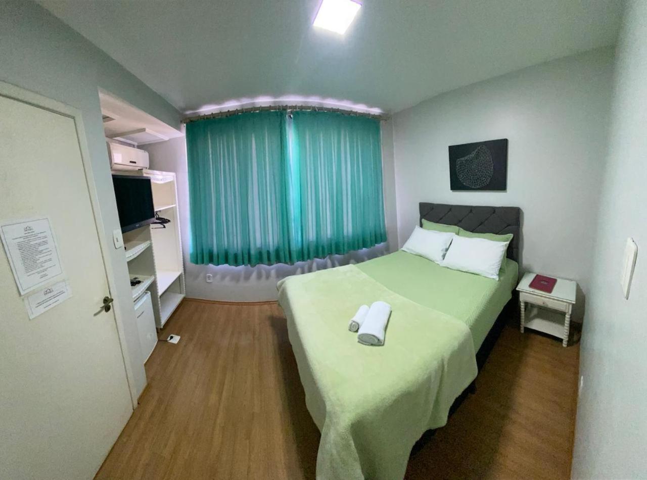 פרודנטופוליס Hotel Domo מראה חיצוני תמונה